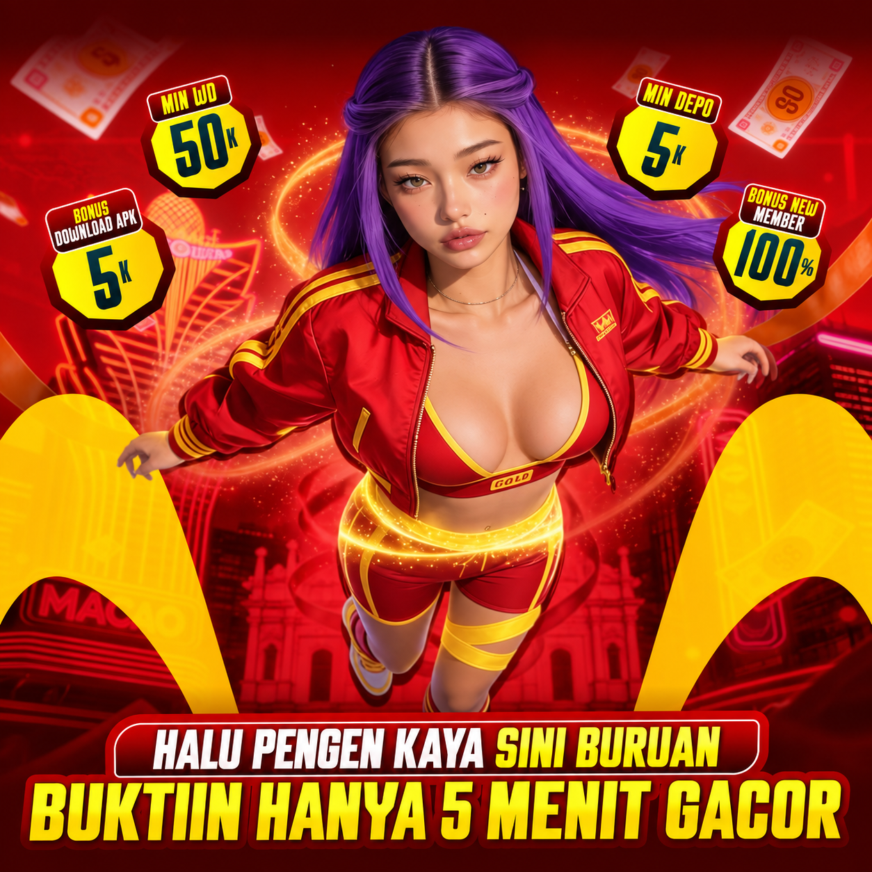 LONCENG188 : Capai Ranah Sultan Dengan Strategi Jitu Terbaru Paling Gacor